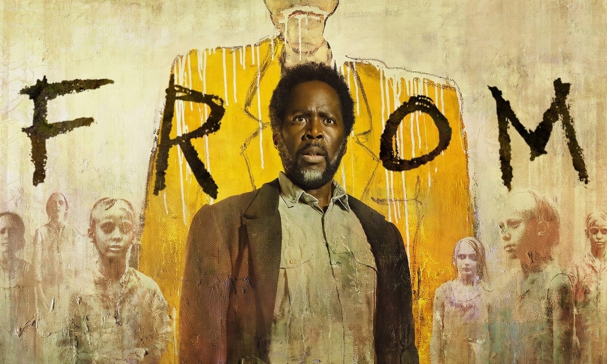 Temporada 4 de From: Fecha de Estreno en HBO Max España