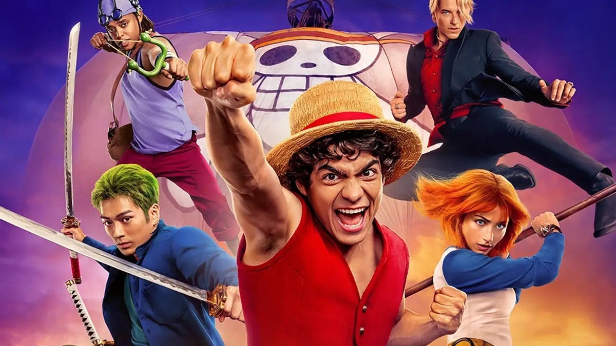 Esto es lo que puede significar el final de la temporada 2 de One Piece en Netflix