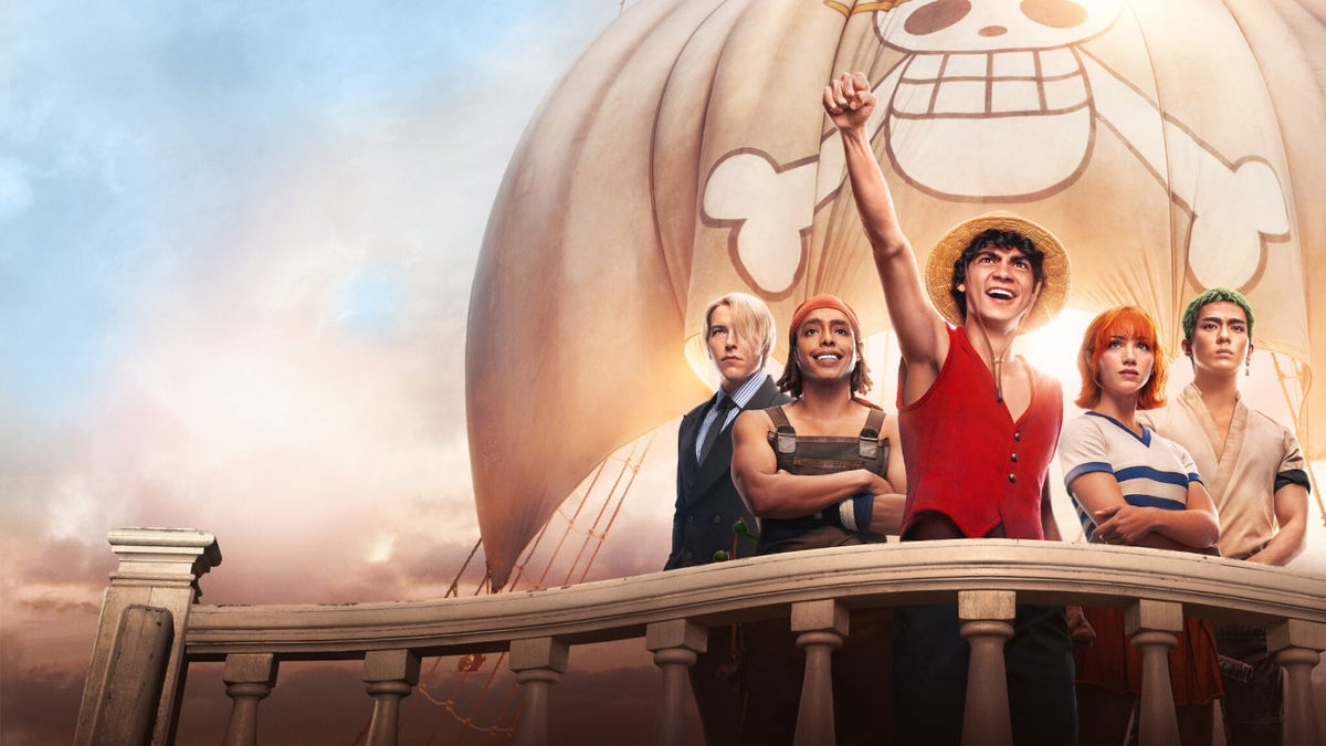 La temporada 2 de One Piece en Netflix revela la duración de todos sus episodios