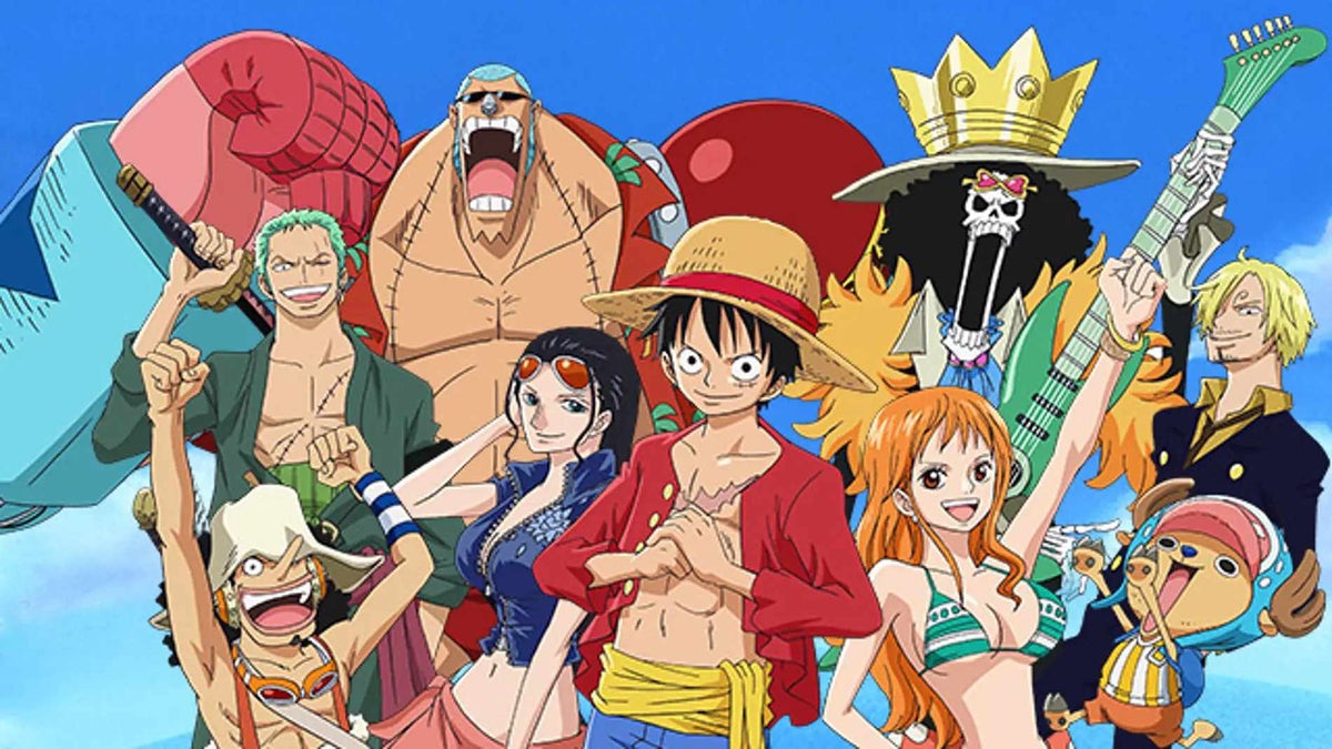 Los seguidores de One Piece ya han resuelto el gran misterio del manga en el fondo del mar