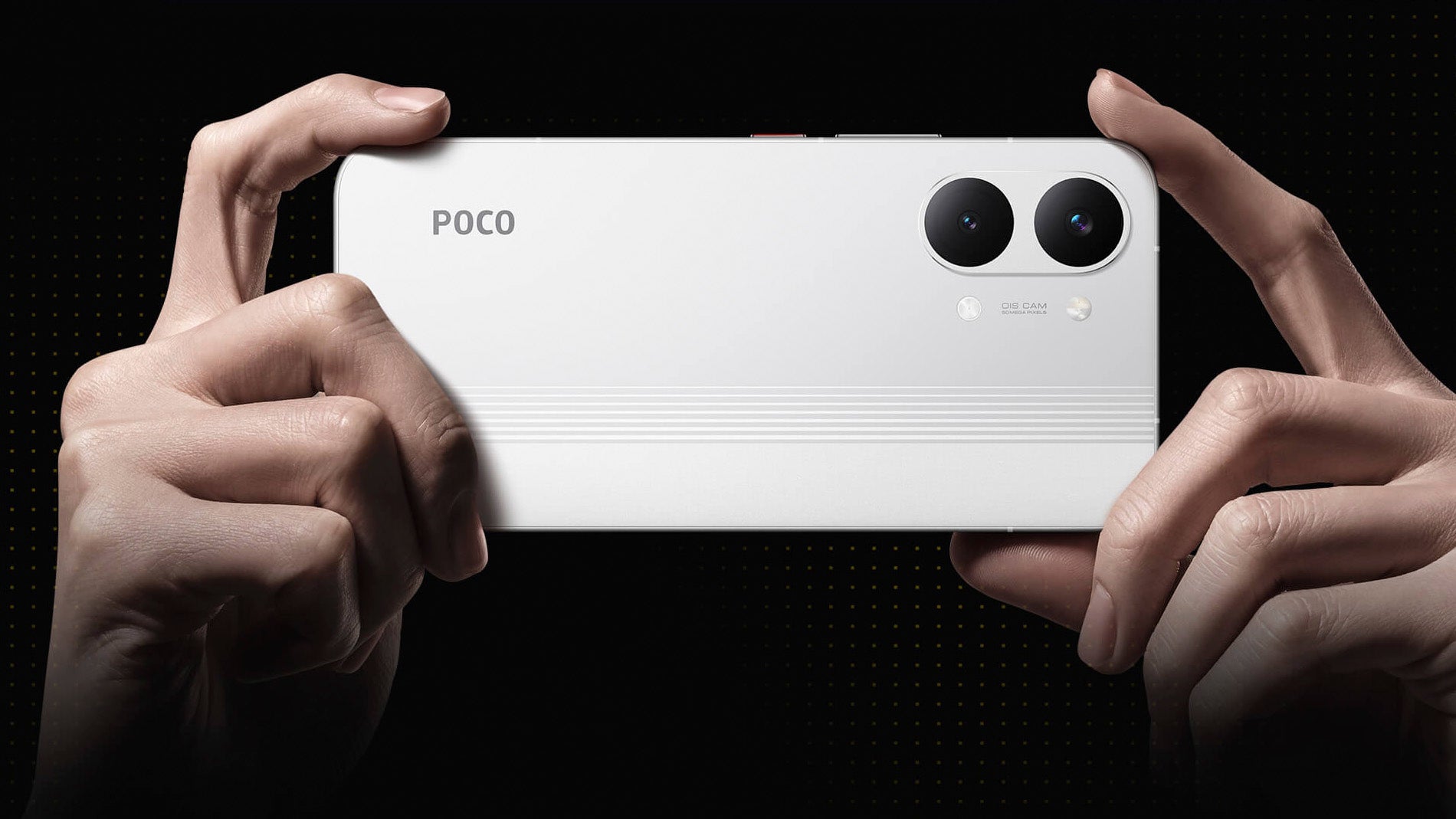 El POCO X8 Pro Max acaba de salir a la venta y ya es el móvil más vendido  del Aniversario de AliExpress