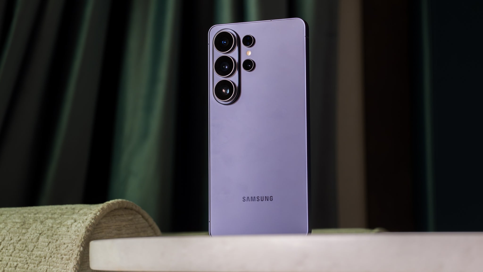 Samsung Galaxy S26 Ultra, análisis: la perfección es aburrida