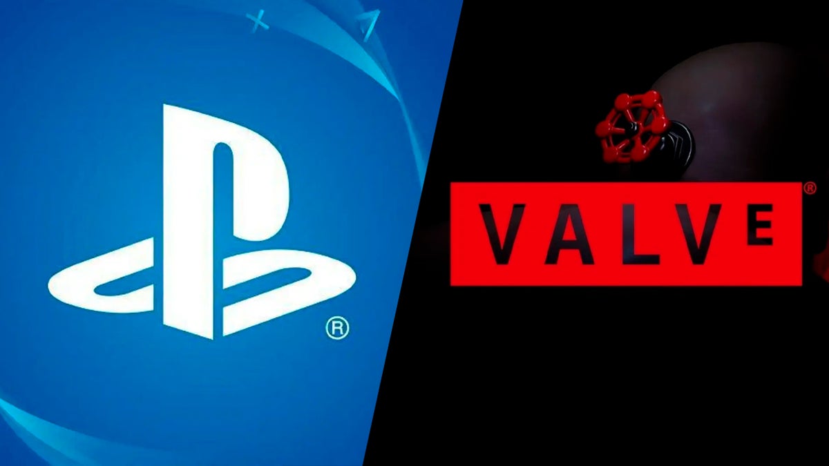 PlayStation cree que su gran rival es Valve, no Xbox