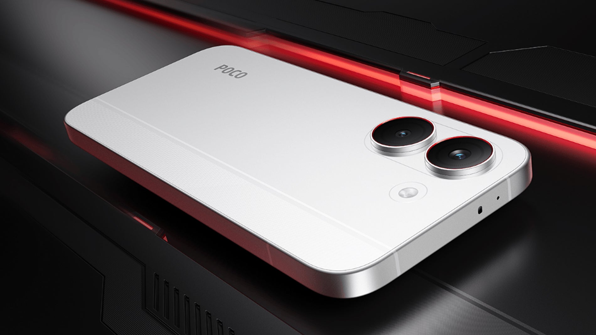 POCO X8 Pro a precio mínimo