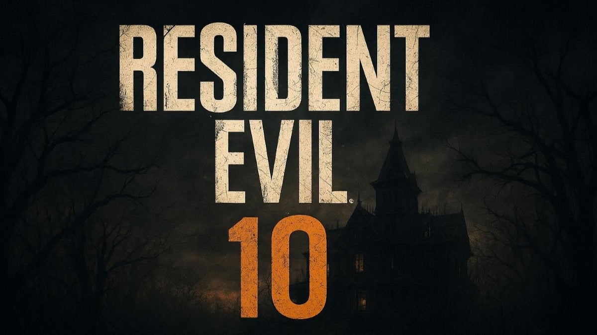 Resident Evil 10 ya tendría año de lanzamiento