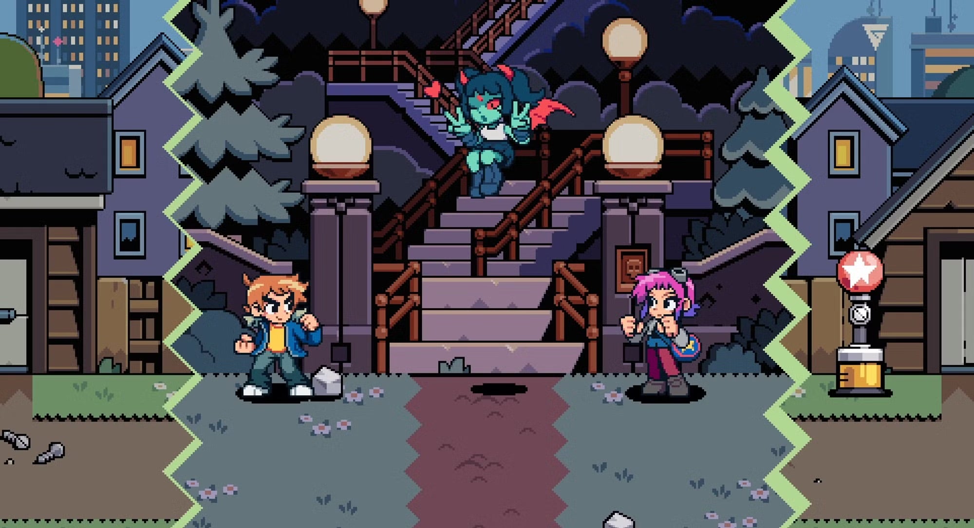 La historia del juego no lleva más de 5 horas