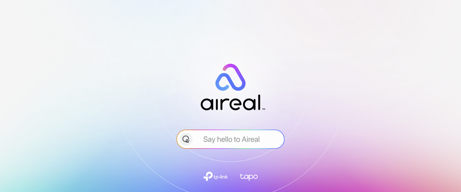 Aireal, el sistema de IA de Tapo