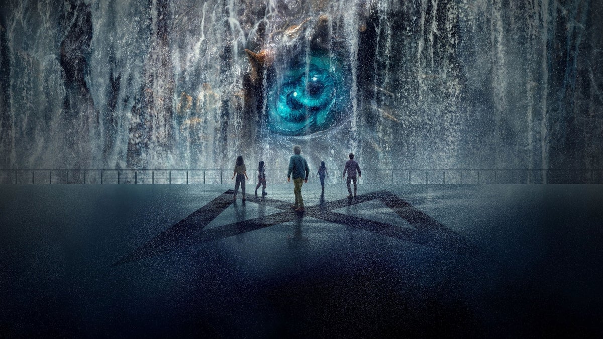 El spin-off de ciencia ficción más esperado de Apple TV llegará antes de lo esperado