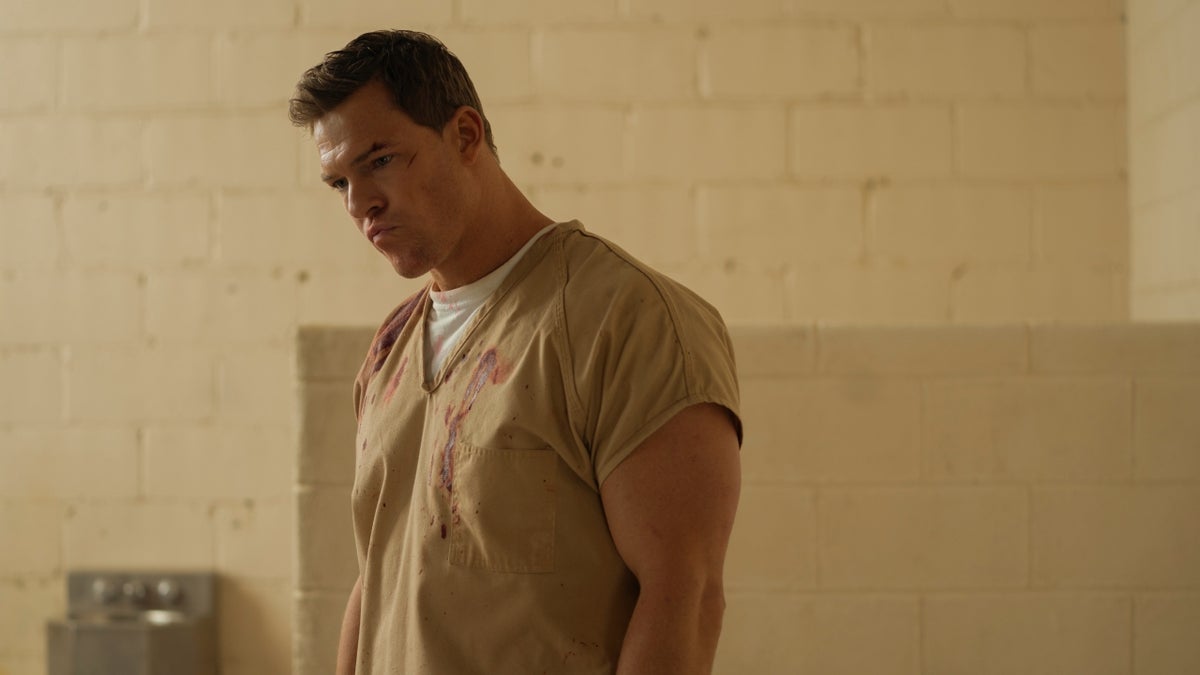 La confirmación del estreno de la nueva temporada de 'Reacher' hace que el spin-off sea aún más importante