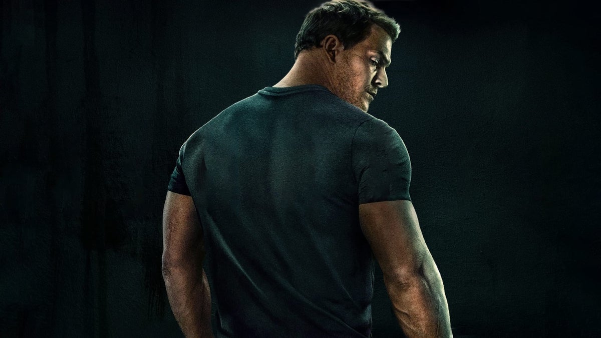 Alan Ritchson confirma la ventana de estreno de la cuarta temporada de 'Reacher' en Prime Video