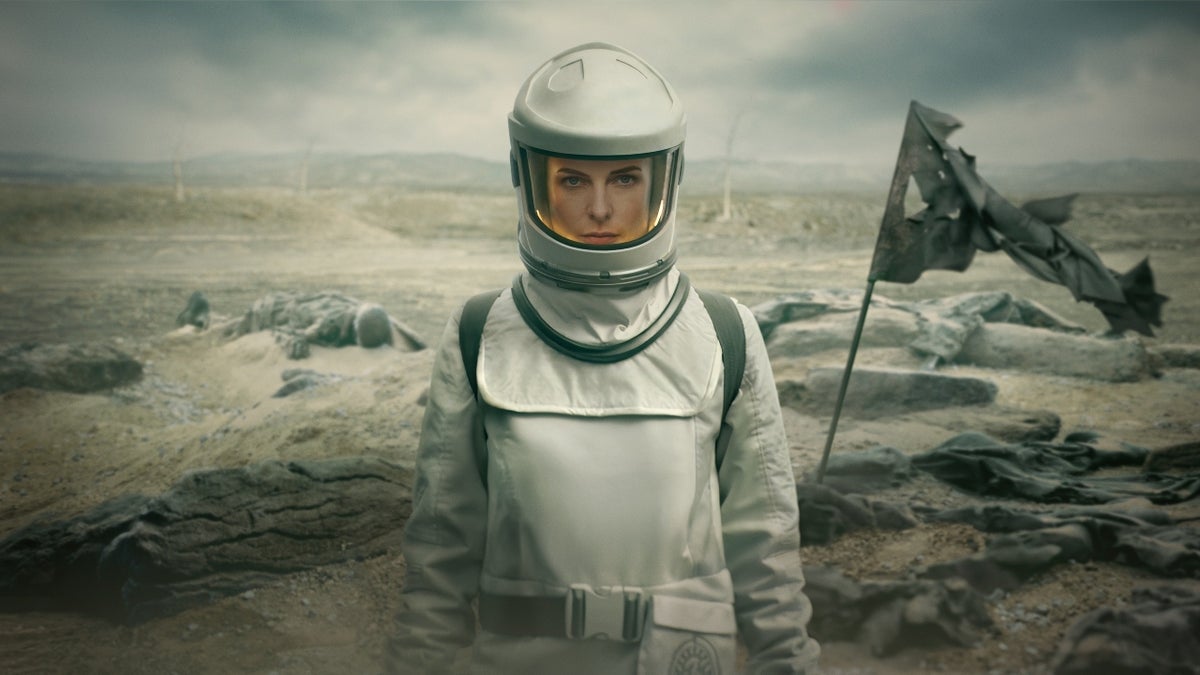 Esta actualización de la nueva temporada de 'Silo' resuelve el mayor problema de la ciencia ficción de Apple TV