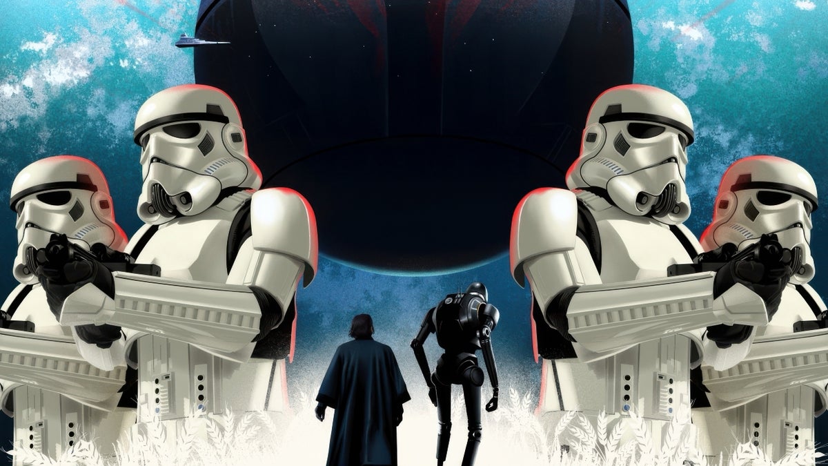 Esta inesperada nueva precuela de 'Star Wars' mostrará el regreso de personajes clave de 'Andor'