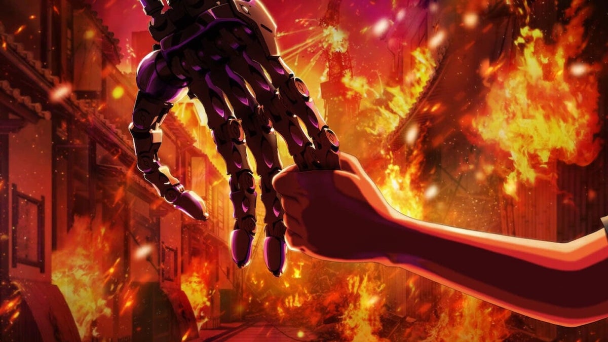 Esta joya de Netflix es una de sus series de ciencia ficción más interesantes y muy adictiva en streaming