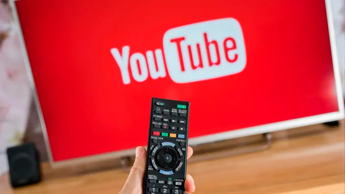 Si ves YouTube en tu televisión pronto tendrás más anuncios que nunca