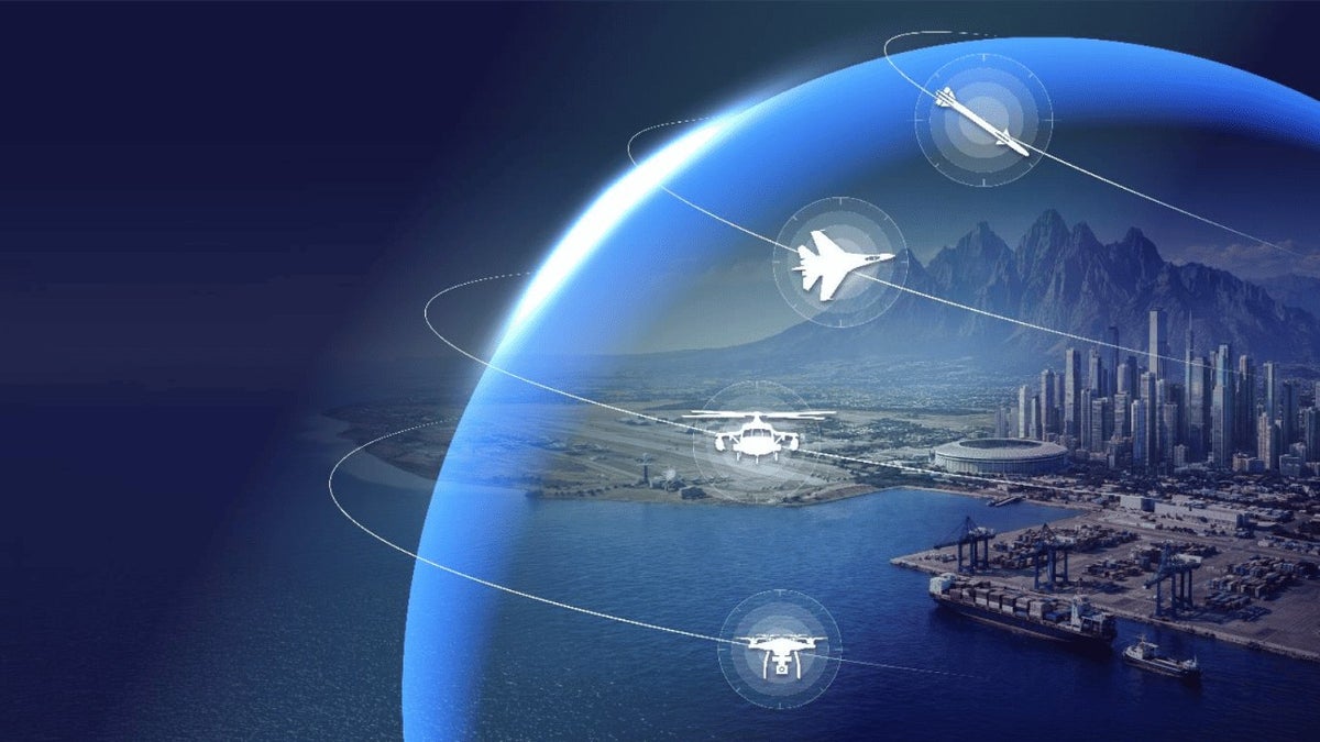 Europa ya tiene su propio 'Golden Dome' para prescindir de EE UU: Thales lanza un sistema de defensa antimisiles