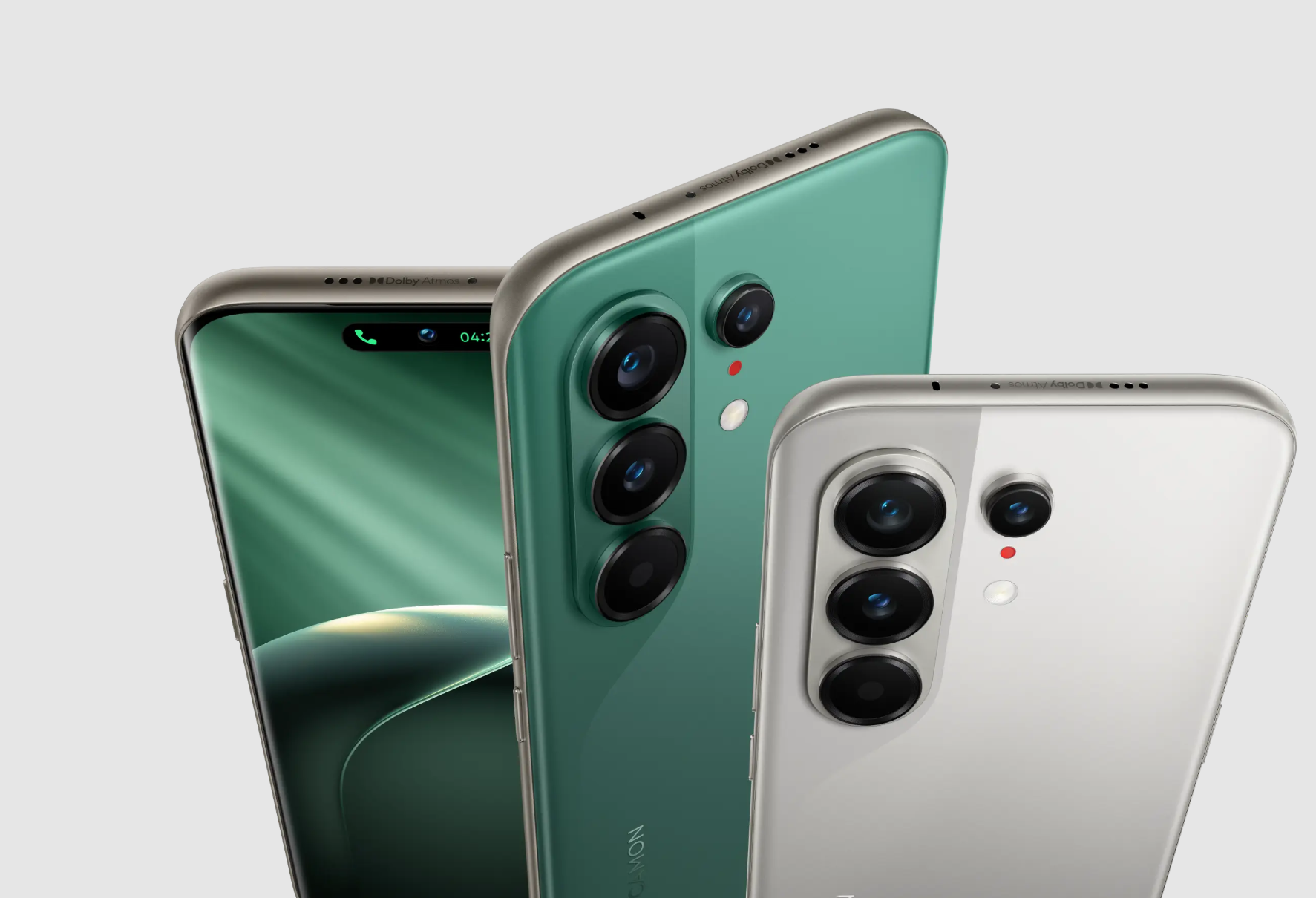 Tecno Camon 50 Ultra / Fotografía de Christian Collado