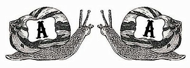 La idea del telégrafo caracol se remonta a 1850