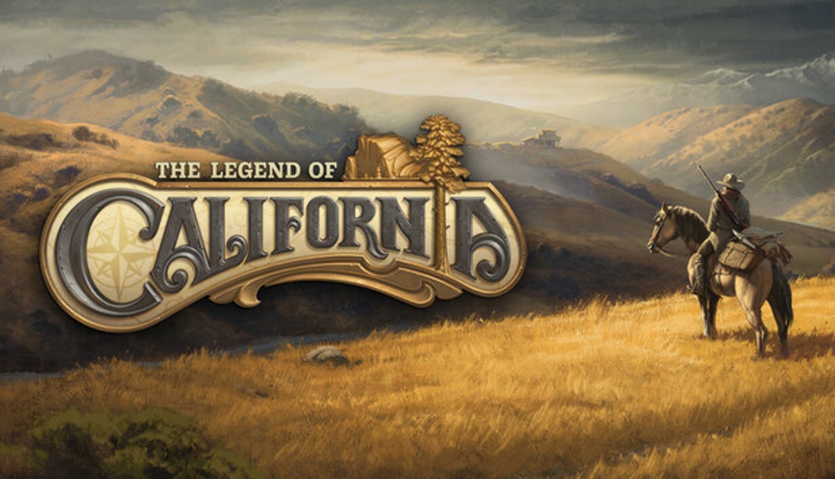 El exdirector de Overwatch presenta The Legend of California, su nuevo juego de mundo abierto