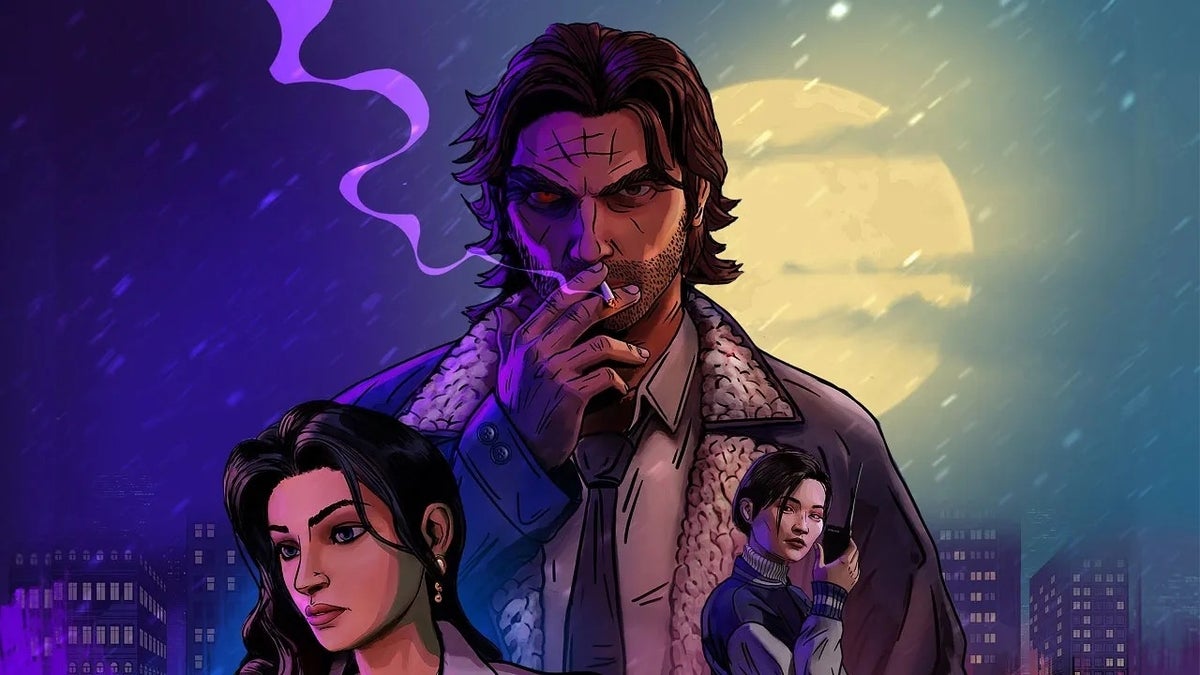 The Wolf Among Us 2 estaría más cerca que nunca de su lanzamiento
