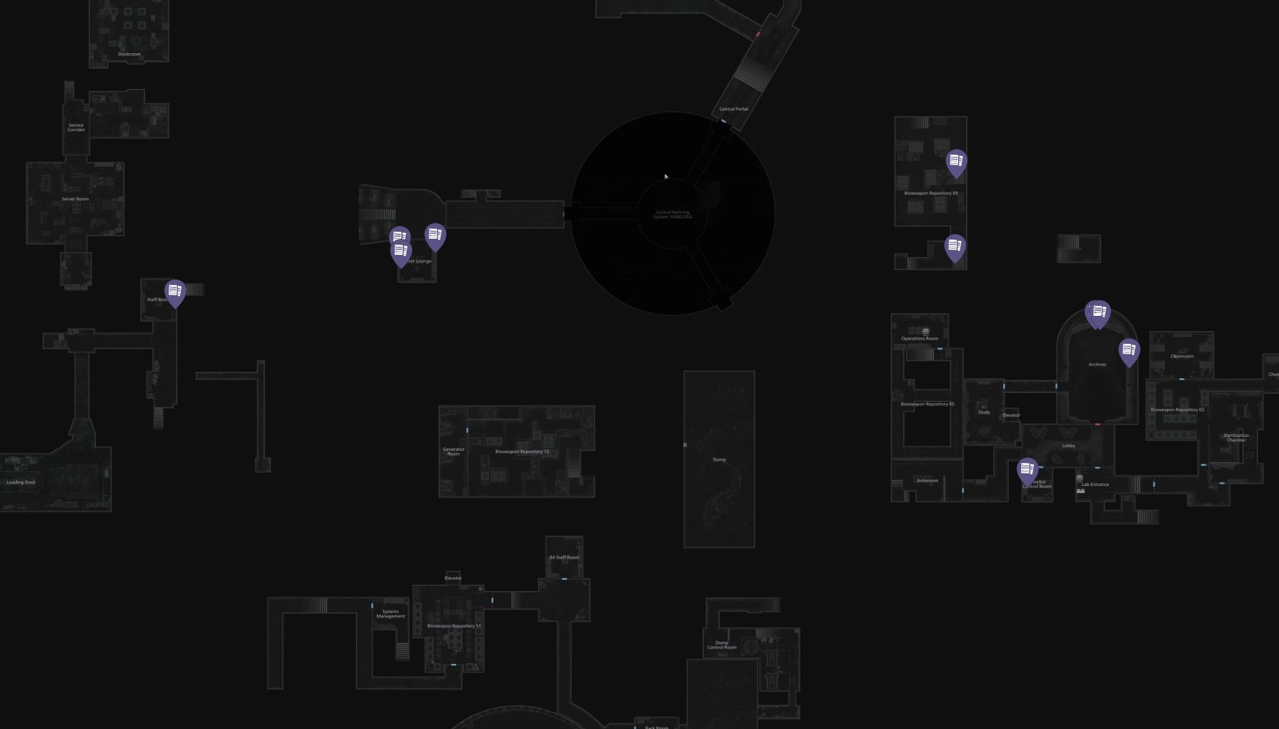 Todos los documentos de Resident Evil Requiem y dónde encontrarlos