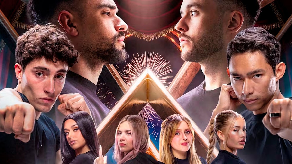 Un participante de La Velada del Año de Ibai asegura que pretende asistir a los Juegos Olímpicos en 2028