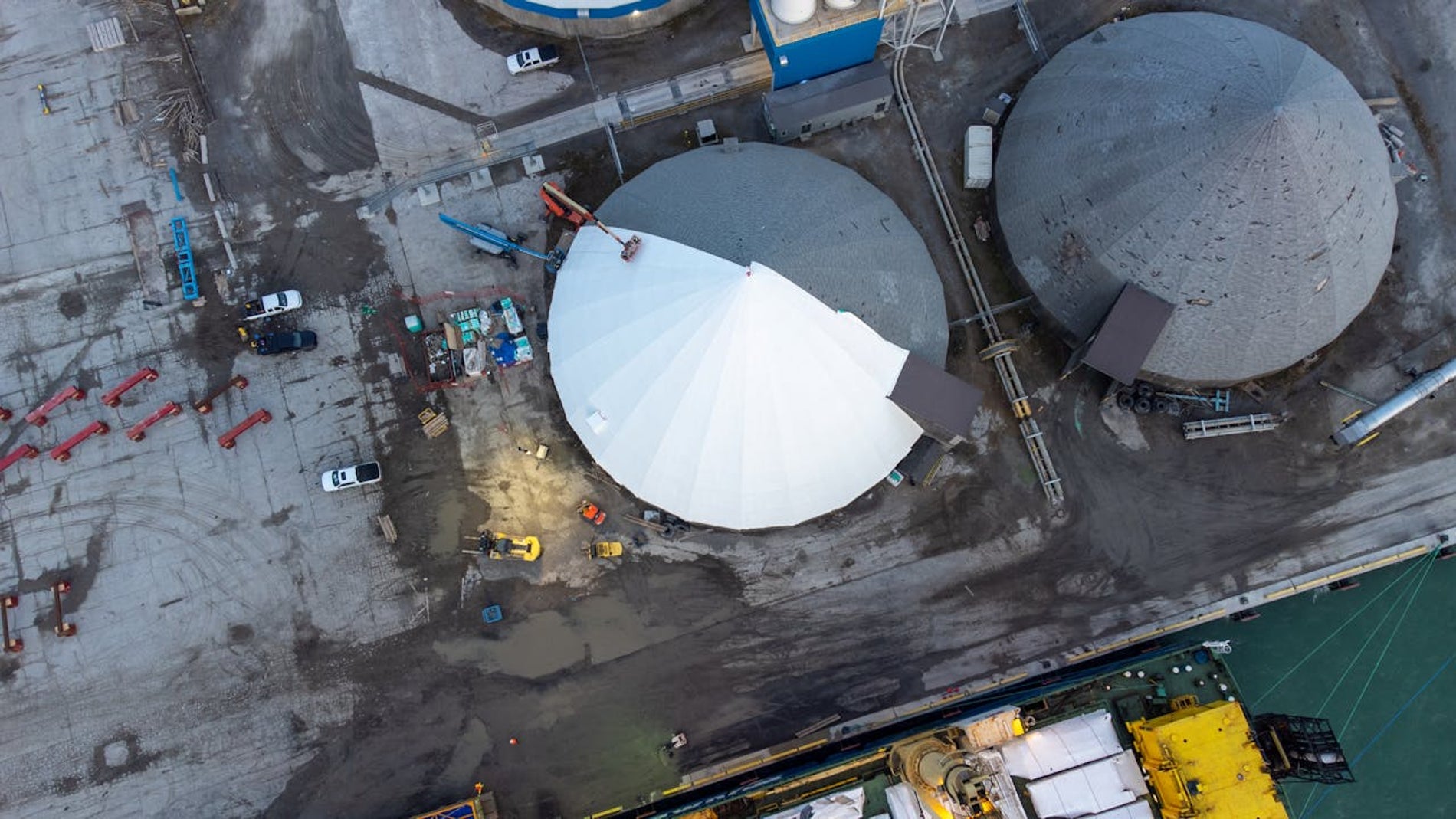 China da el siguiente paso en tecnología bélica: potenciará sus radares con IA