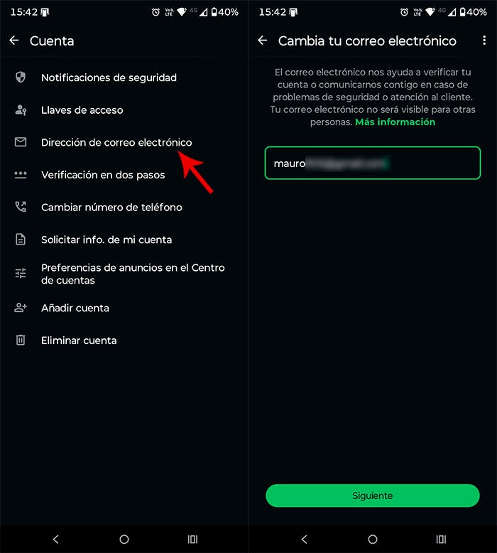 Guía completa de seguridad en WhatsApp: cómo proteger tu cuenta y tus ...