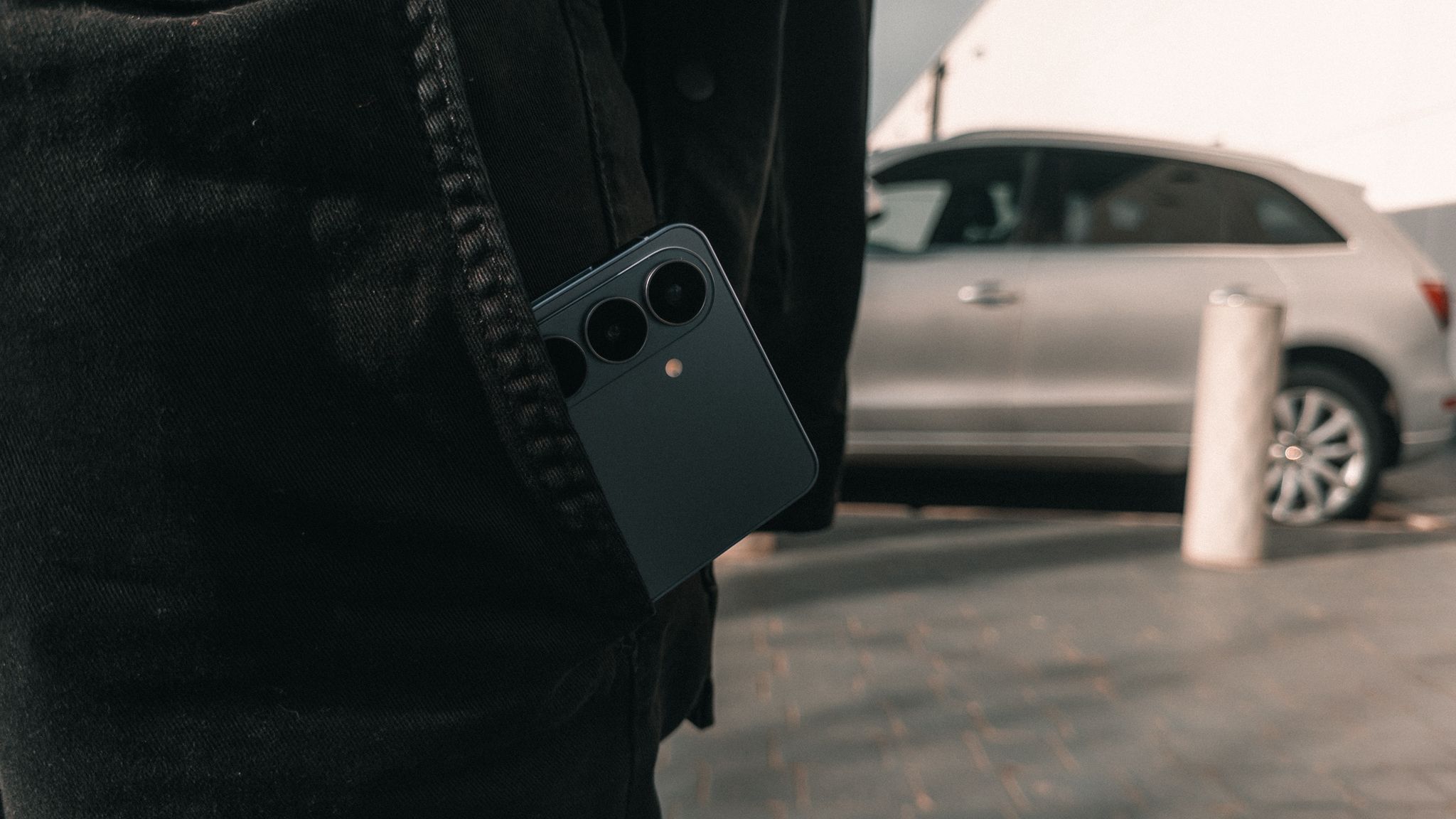 Fotografía de Esteban García Marcos