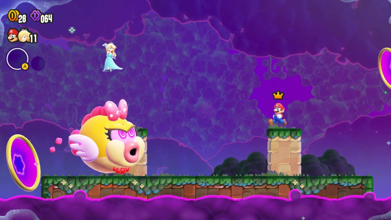 Hay multitud de opciones, tanto cooperativas como competitivas.