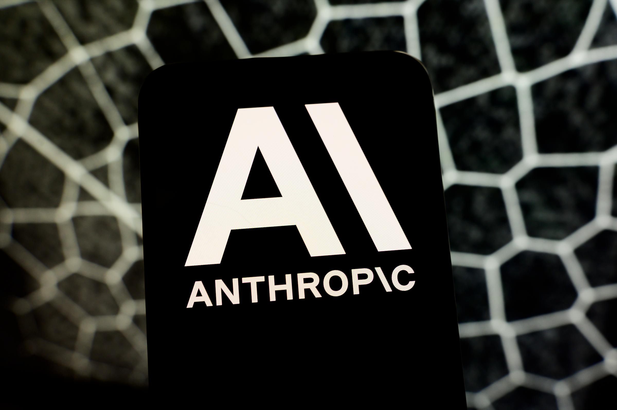 Anthropic pide un frenazo global en el desarrollo de la IA ante el ...