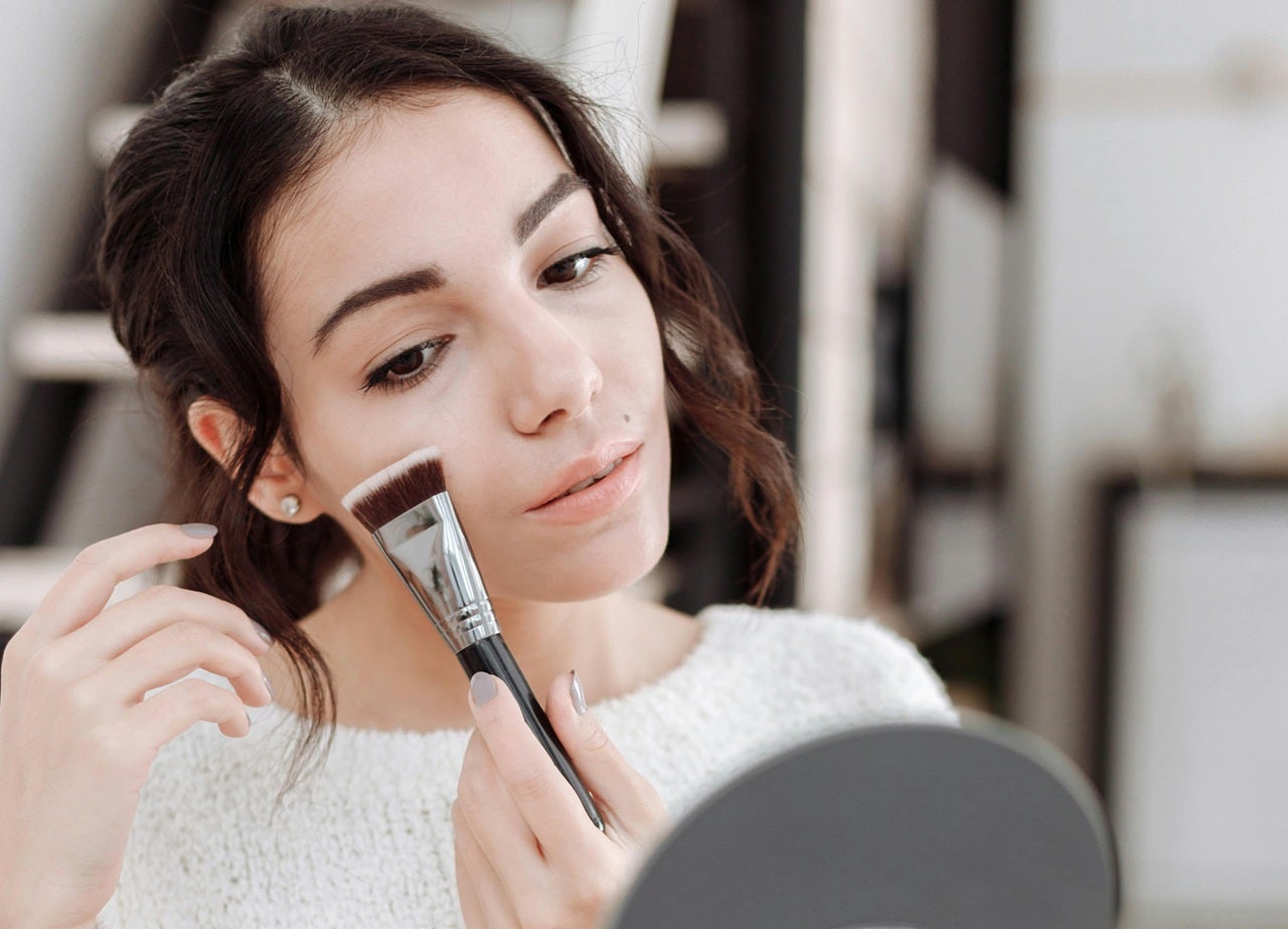 Tu piel se merece un buen cuidado cada día