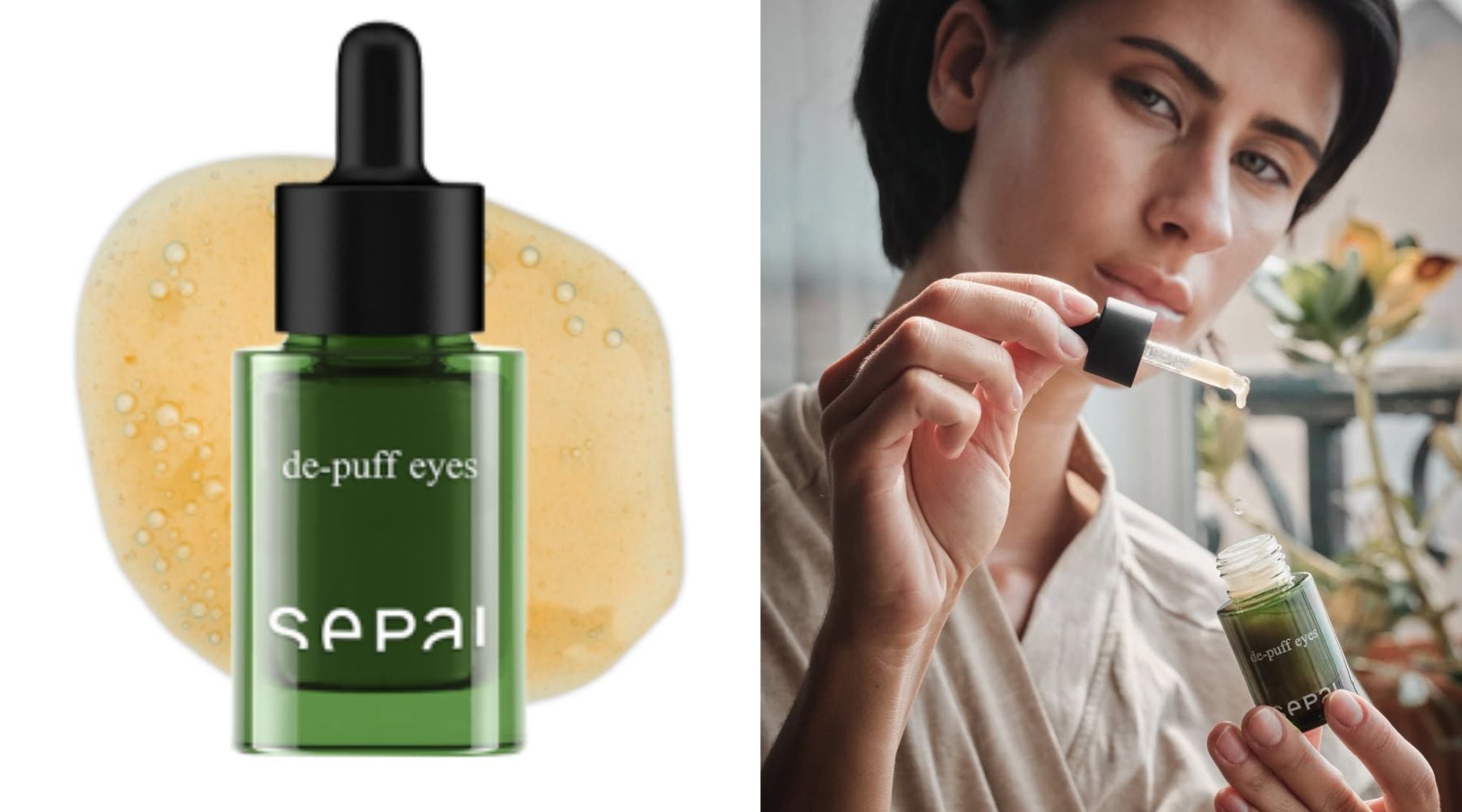 De-Puff Eyes (79 €) | SEPAI
