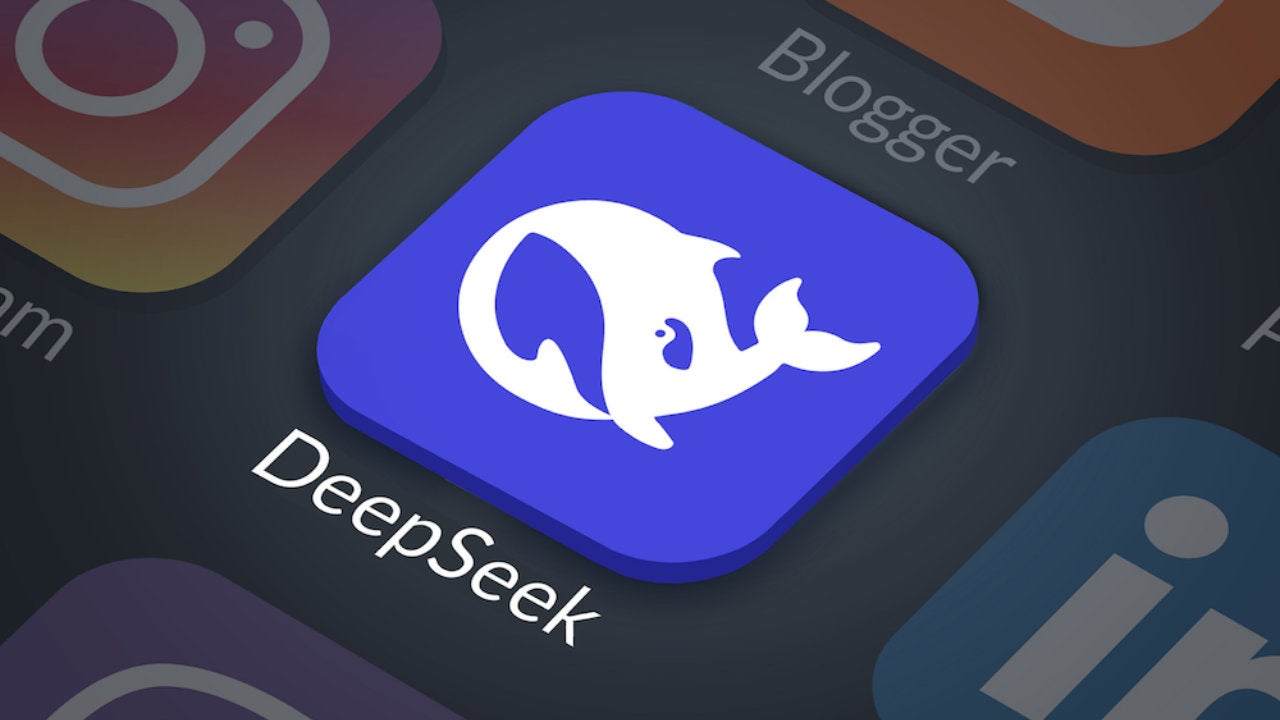 DeepSeek sólo abrió las compuertas para que se colasen las demás
