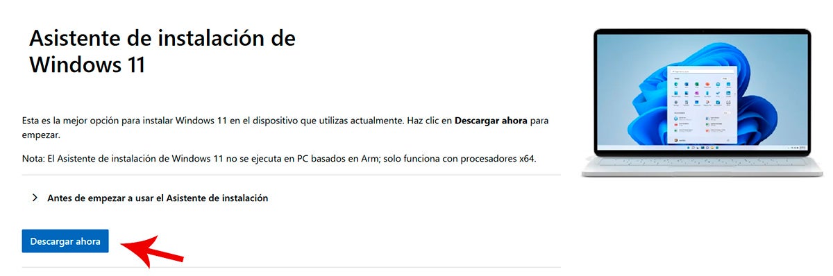 Cómo actualizar Windows 10 a Windows 11 gratis: guía paso a paso para ...