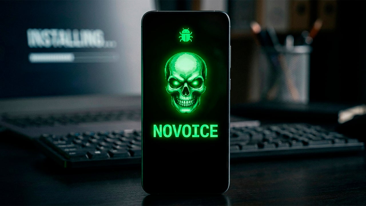 Un nuevo malware en Google Play pone en riesgo a 2,3 millones de ...