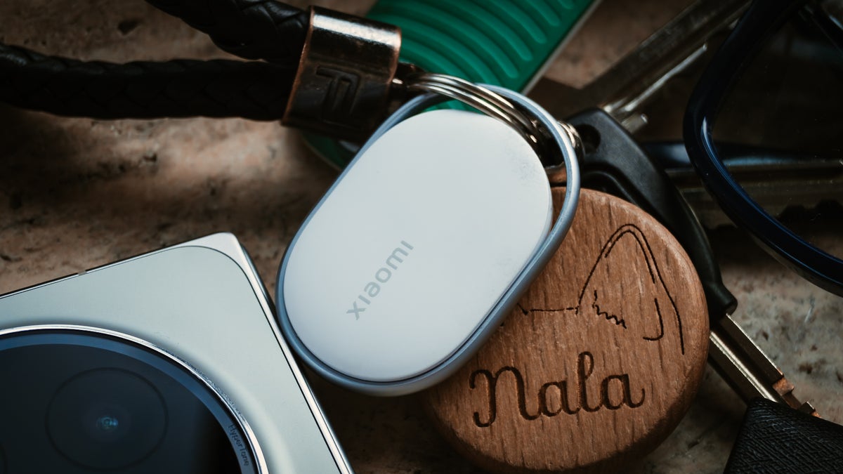 He probado el Xiaomi Tag: mi nuevo accesorio favorito de Xiaomi cuesta menos de 15 euros