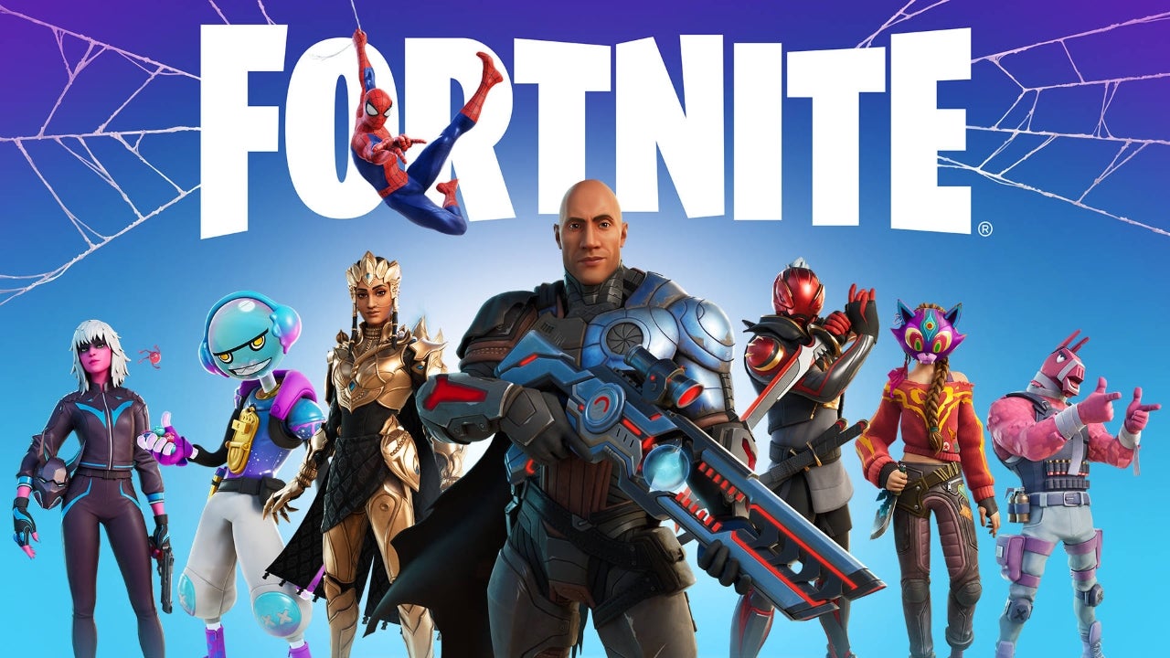 Por ahora Fortnite sigue sin ser compatible con Linux