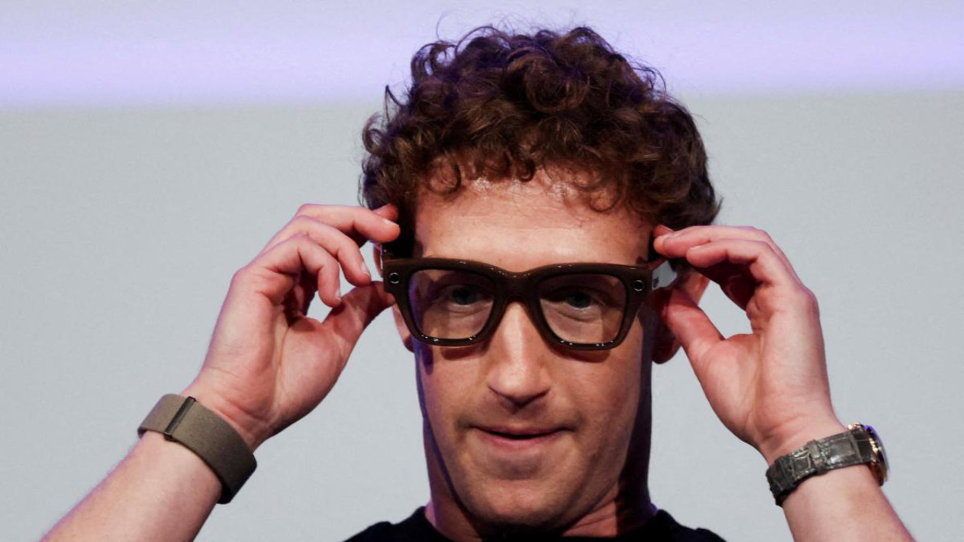 Las gafas de Meta pueden convertirse en la herramienta perfecta para depredadores