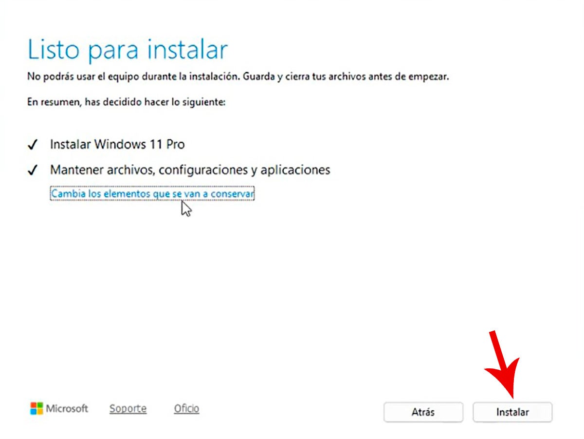Cómo actualizar Windows 10 a Windows 11 gratis: guía paso a paso para ...