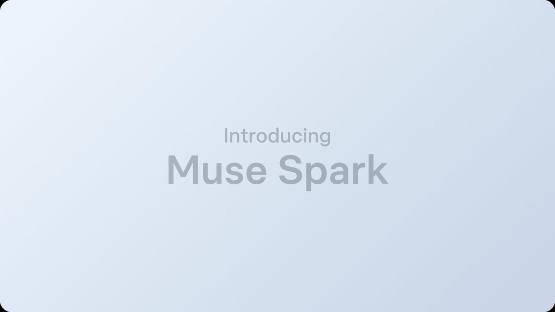 El gran salto de Meta: así es Muse Spark, la IA multimodal capaz de coordinar "agentes" para trabajar por ti
