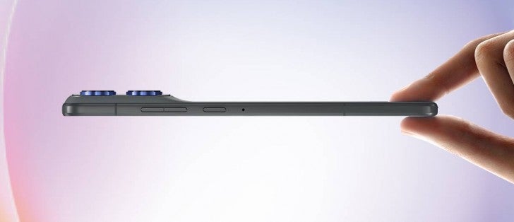 Con un cuerpo de 6 mm este Motorola es el más delgado del año