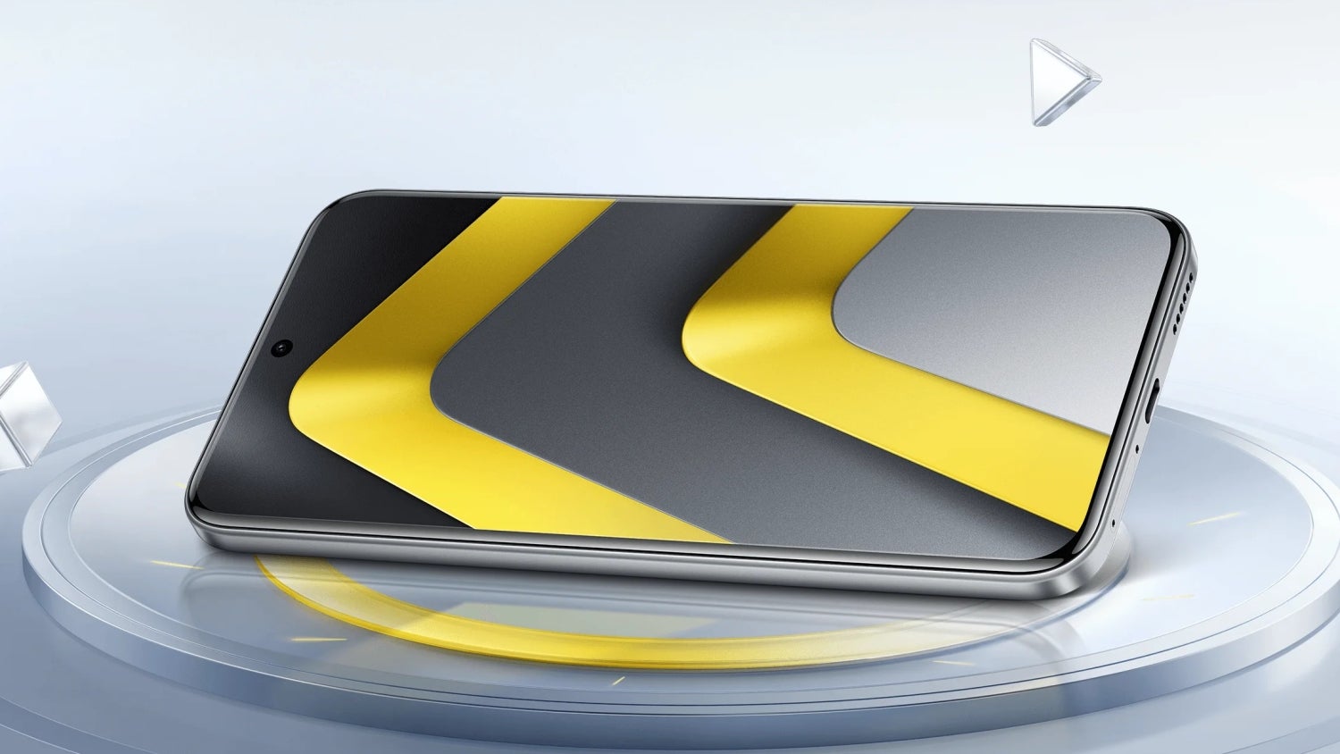 A pesar de su bajo precio, este POCO M8 Pro es una buena bestia