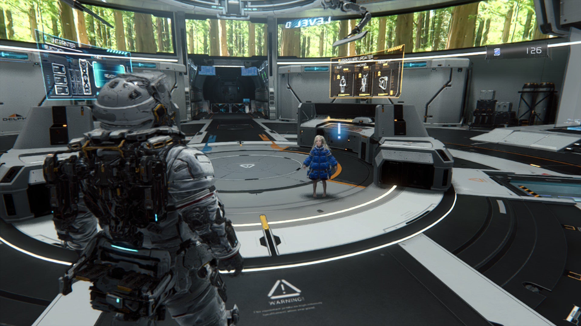 La resolución mantiene el tipo en modo portátil y TV