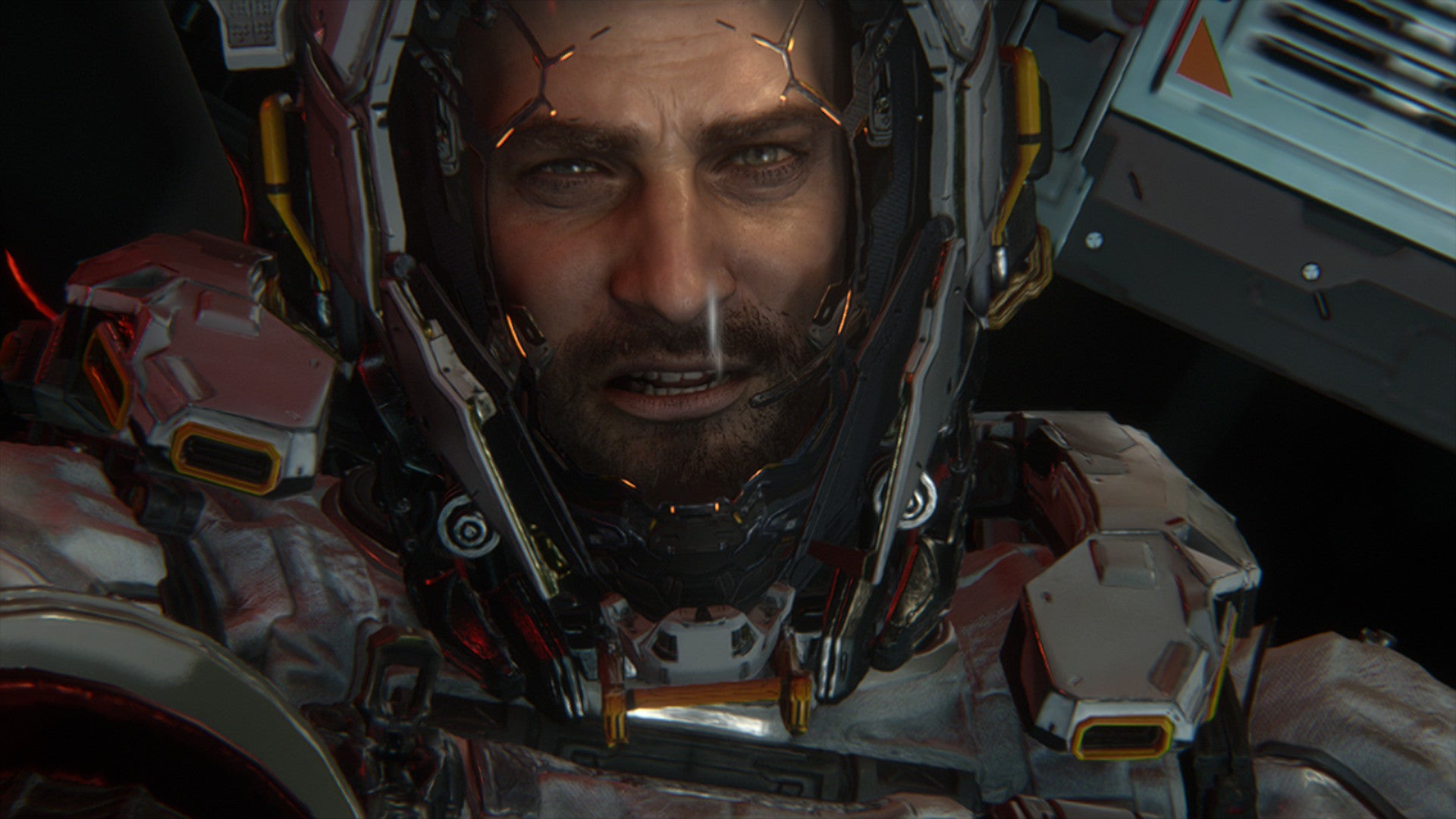 Pragmata es un gran título que disfrutar en Nintendo Switch 2