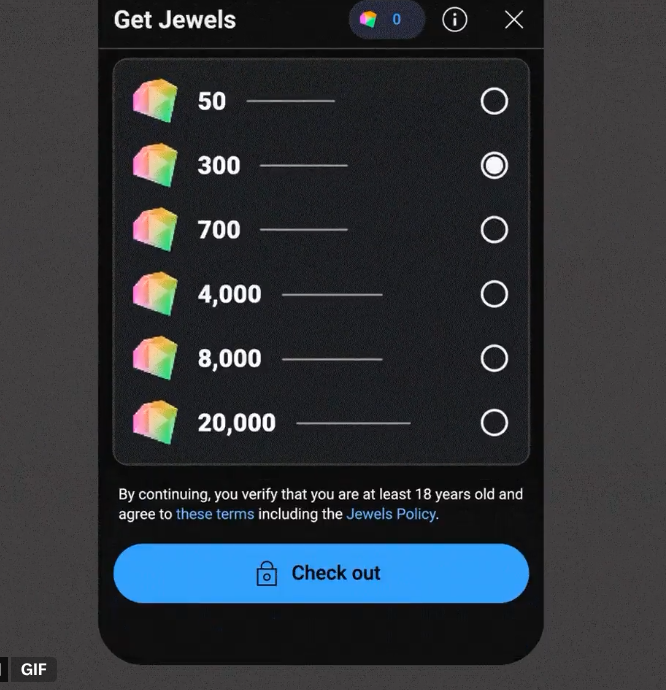 El apoyo con Super Chat, Stickers o regalos eliminará los anuncios temporalmente