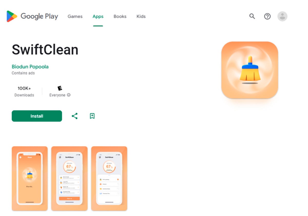 Un nuevo malware en Google Play pone en riesgo a 2,3 millones de ...