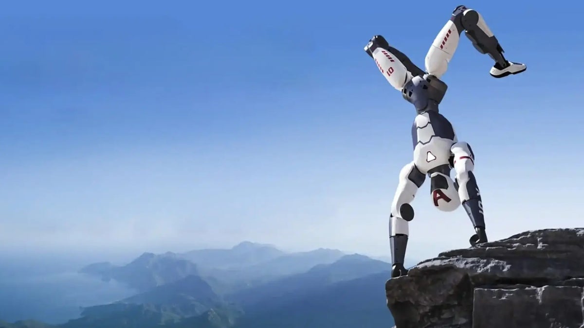 Unitree R1: el primer robot humanoide barato llega por 4.000 dólares y lo podrás comprar en AliExpress