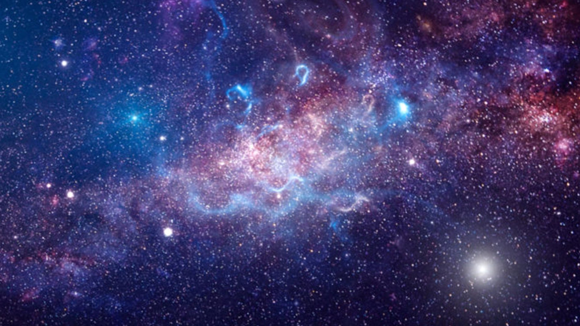 Un grupo de investigadores hace la medición más precisa de la expansión del universo y confirma que se nos escapa algo