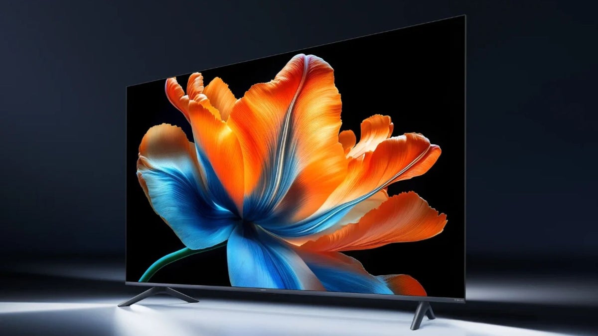 2000 nits, HyperOS y hasta 100 pulgadas: así es la nueva familia de televisores Xiaomi TV S Mini LED 2026