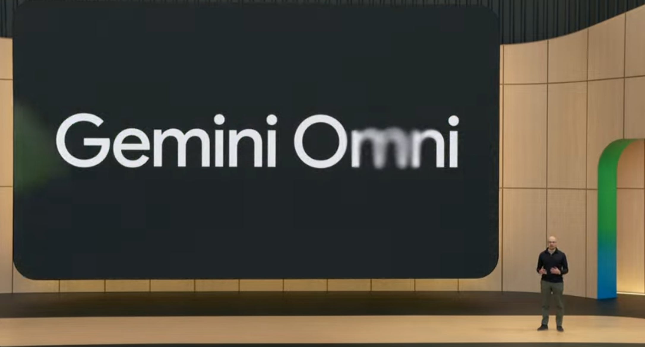 Google I/O 2026 en directo: el gran evento de IA de Google minuto a minuto